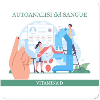 Autoanalisi - Vitamina D